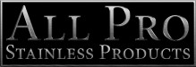 all-pro-stainless-products-logo