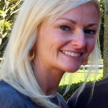 Linda Thibeault,  VP Operations